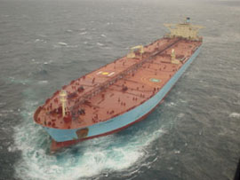 Eli Maersk